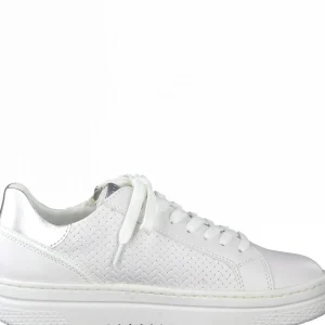 Marco tozzi baskets 23718 blanc