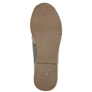 Marco tozzi baskets 23713 blanc or