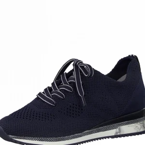Marco tozzi baskets 2375026 marine