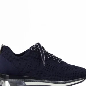 Marco tozzi baskets 2375026 marine