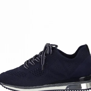 Marco tozzi baskets 2375026 marine