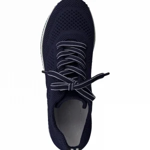 Marco tozzi baskets 2375026 marine