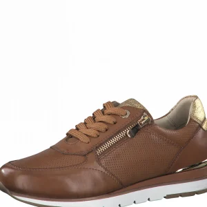 Marco tozzi baskets 2375726 marron
