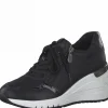 Marco tozzi baskets 23743 noir