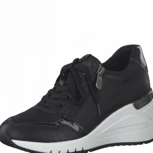 Marco tozzi baskets 23743 noir