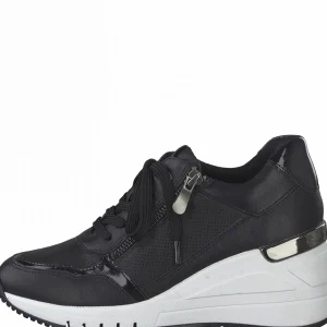 Marco tozzi baskets 23743 noir
