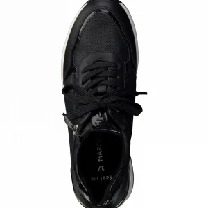 Marco tozzi baskets 23743 noir