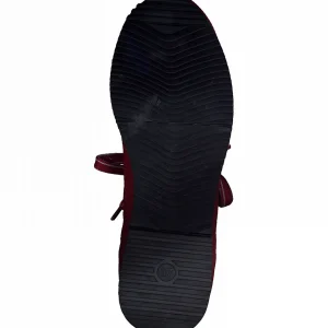Marco tozzi baskets 2375026 rouge
