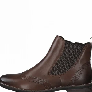 Marco tozzi boots 25365 27 marron