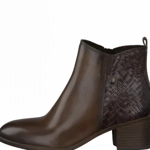 Marco tozzi boots 25325 29 marron