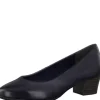 Marco tozzi escarpins 22306 marine