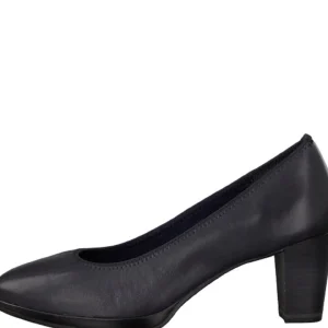 Marco tozzi escarpins 22400 marine