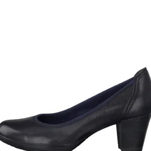 Marco tozzi escarpins 22420 marine