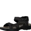 Marco tozzi nu pieds et sandales 18400 marron