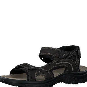 Marco tozzi nu pieds et sandales 18400 marron