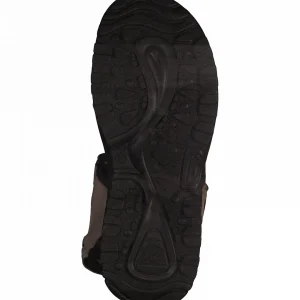 Marco tozzi nu pieds et sandales 18400 marron