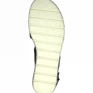 Marco tozzi nu pieds sandales 2860026 marron