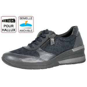 Mediloi baskets mae 03 340 bleu