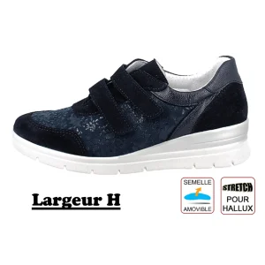 Mediloi baskets ml luna 21 marine
