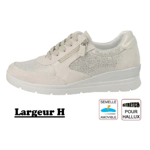 Mediloi baskets ml luna 18 beige