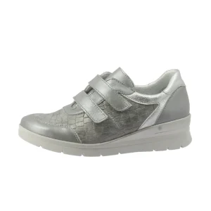 Mediloi baskets ml luna 21 blanc