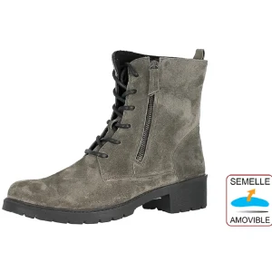 Mediloi boots joe 22 887 taupe