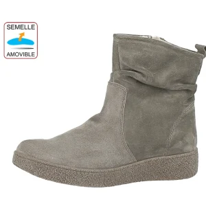 Mediloi boots marina 17 taupe