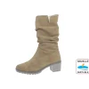 Mediloi bottes fiona 13 camel