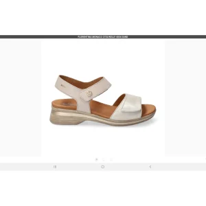 Mephisto baskets florentina sable