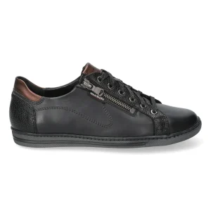Mephisto baskets hawai argent