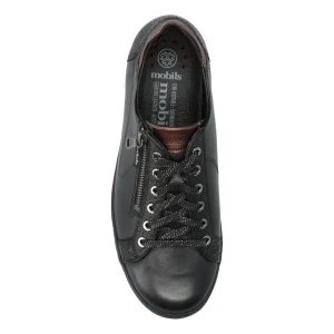 Mephisto baskets hawai argent