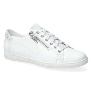 Mephisto baskets hawai silk blanc