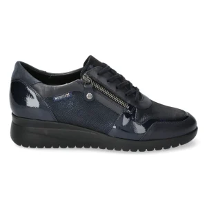 Mephisto baskets iasmina marine
