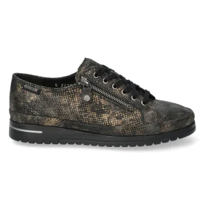 Mephisto baskets june argent