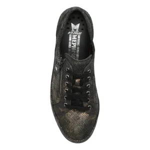 Mephisto baskets june argent