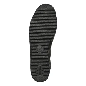 Mephisto baskets june argent