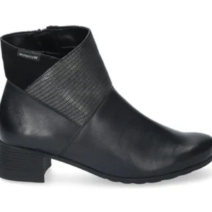 Mephisto boots garita noir