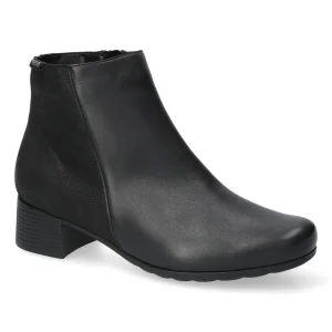 Mephisto boots genna noir