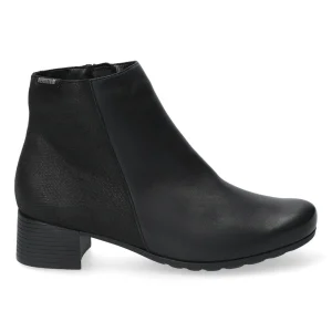 Mephisto boots genna noir