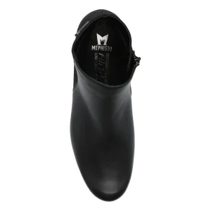 Mephisto boots genna noir