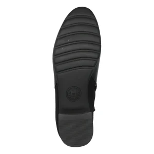 Mephisto boots genna noir