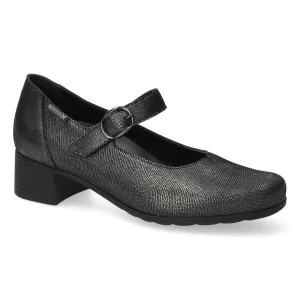 Mephisto escarpins gessika gris