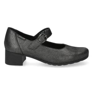 Mephisto escarpins gessika gris