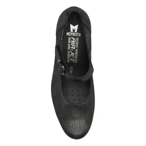Mephisto escarpins gessika gris