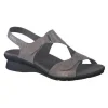 Mephisto nu pieds sandales paris taupe