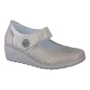 Mobils ergonomic mephisto ballerines bathilda taupe