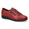 Mobils ergonomic mephisto baskets ilyana rouge