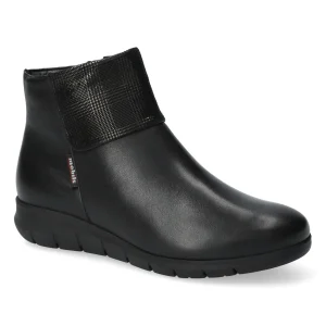 Mobils ergonomic mephisto boots ilinca noir
