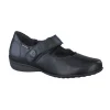 Mobils ergonomic mephisto ballerines flora marine