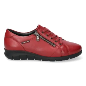 Mobils ergonomic mephisto baskets ilyana rouge